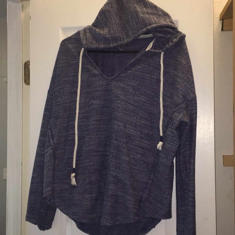 Roxy hoody
